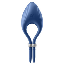 Satisfyer Cockring vibrant Duelist Satisfyer